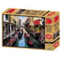 Prime 3D 10102-SBM Пазл 3D 500 Венеция