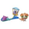 Hasbro C2101 LPS S1 Игровой набор Петсы на параплане