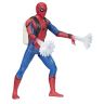 Hasbro C0420 Фигурка Человека-паука Паутинный город, 15 см