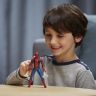 Hasbro C0420 Фигурка Человека-паука Паутинный город, 15 см