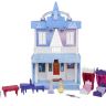 Hasbro E6548 Принцессы Дисней Холодное сердце 2 Игровой набор "Замок" для мини-кукол