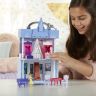 Hasbro E6548 Принцессы Дисней Холодное сердце 2 Игровой набор "Замок" для мини-кукол