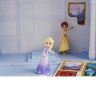 Hasbro E6548 Принцессы Дисней Холодное сердце 2 Игровой набор "Замок" для мини-кукол