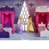 Hasbro E6548 Принцессы Дисней Холодное сердце 2 Игровой набор "Замок" для мини-кукол