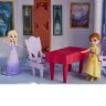 Hasbro E6548 Принцессы Дисней Холодное сердце 2 Игровой набор "Замок" для мини-кукол