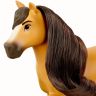 Mattel GXF21 Spirit Игровой набор Кукла Лаки и конь Спирит