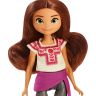 Mattel GXF21 Spirit Игровой набор Кукла Лаки и конь Спирит