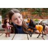 Mattel GXF21 Spirit Игровой набор Кукла Лаки и конь Спирит