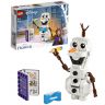 Lego 41169 Disney Princess Конструктор Лего Принцессы Дисней Олаф, 122 детали