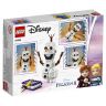 Lego 41169 Disney Princess Конструктор Лего Принцессы Дисней Олаф, 122 детали
