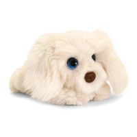 Keel toys SD2543 Мягкая игрушка Signature Щенок Лабрадудль, 28 см