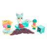 Moose 57392 Happy Places S6 Игровой набор Удивительное место для отдыха