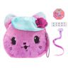 Moose 75455 Pikmi Pops Мега-набор с сумочкой «Cheeki Boutique», кошечка