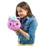 Moose 75455 Pikmi Pops Мега-набор с сумочкой «Cheeki Boutique», кошечка