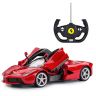 Raster 50100R Машина р/у Ferrari LaFerrari, 1:14 