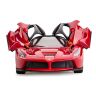 Raster 50100R Машина р/у Ferrari LaFerrari, 1:14 