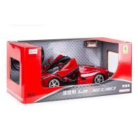 Raster 50100R Машина р/у Ferrari LaFerrari, 1:14 