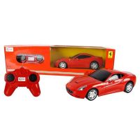 Машина р/у 1:24 Ferrari California