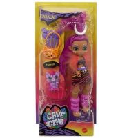 Mattel GNL84 Cave Club® Кукла Роралай