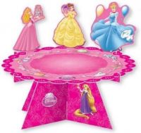 Procos 81117 Подставка для торта "Принцессы Disney"