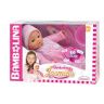 Dimian BD358 Интерактивный пупс Bambolina Jasmine, 40 см, говорит на русском языке