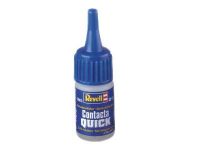 Revell 39613 Клей Контакта Момент Contacta Quick, 5г