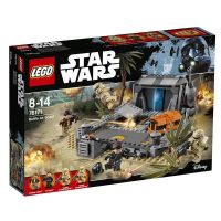 Конструктор LEGO STAR WARS Битва на Скарифе