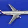 Звезда 7005з Сборная модель - Пассажирский авиалайнер Боинг 767-300 1:144