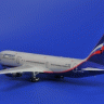 Звезда 7005з Сборная модель - Пассажирский авиалайнер Боинг 767-300 1:144
