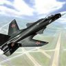 Звезда 7215з Сборная модель - Российский сверхманевренный истребитель пятого поколения Су-47 &quot;Беркут&quot; 1:72