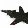 Звезда 7215з Сборная модель - Российский сверхманевренный истребитель пятого поколения Су-47 &quot;Беркут&quot; 1:72