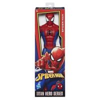 Hasbro E0649 Фигурка Человек-паук Пауэр Пэк, 30 см