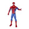 Hasbro E0649 Фигурка Человек-паук Пауэр Пэк, 30 см