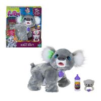 Hasbro E9618 FurReal Интерактивная игрушка Коала Кристи