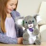 Hasbro E9618 FurReal Интерактивная игрушка Коала Кристи