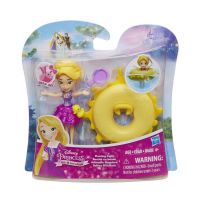 Hasbro B8938 Кукла Принцесса Дисней Маленькое королевство, Рапунцель в круге
