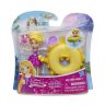Hasbro B8938 Кукла Принцесса Дисней Маленькое королевство, Рапунцель в круге