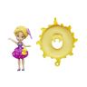 Hasbro B8938 Кукла Принцесса Дисней Маленькое королевство, Рапунцель в круге