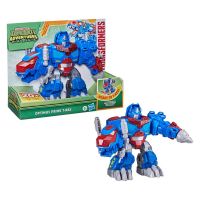 Hasbro (Хасбро) F29525L0 Робот-трансформер Hasbro TRANSFORMERS Интерактивный Оптимус Праймал