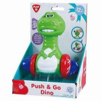 PlayGo 1784 Каталка Динозавр
