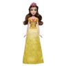 Hasbro E4159 Disney Princess Кукла Принцесса Дисней Королевский блеск, Белль
