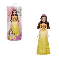 Hasbro E4159 Disney Princess Кукла Принцесса Дисней Королевский блеск, Белль