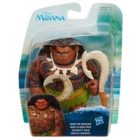 Hasbro B8300 Moana Маленькая кукла Мауи