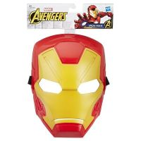 Hasbro B9945EU6 Avengers Мстители Маска