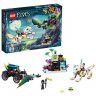 Lego Elves 41195 Конструктор Лего Эльфы Решающий бой между Эмили и Ноктурой, 650 деталей