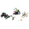 Lego Elves 41195 Конструктор Лего Эльфы Решающий бой между Эмили и Ноктурой, 650 деталей