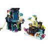 Lego Elves 41195 Конструктор Лего Эльфы Решающий бой между Эмили и Ноктурой, 650 деталей