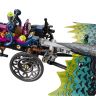 Lego Elves 41195 Конструктор Лего Эльфы Решающий бой между Эмили и Ноктурой, 650 деталей