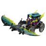 Lego Elves 41195 Конструктор Лего Эльфы Решающий бой между Эмили и Ноктурой, 650 деталей