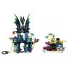 Lego Elves 41195 Конструктор Лего Эльфы Решающий бой между Эмили и Ноктурой, 650 деталей